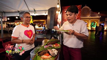 EP. 7 เที่ยวงาน “แสง สี สิงห์”