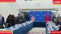 US commerce secretary says companies see China as ‘uninvestable’ video