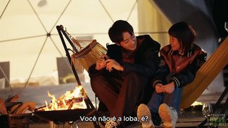 Quem é a Loba (2023) | Teaser 01 Legendado | Netflix