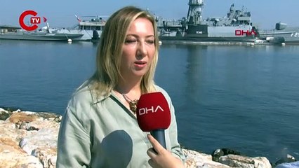 Prof. Dr. Baycan: Saniyede 30 milyon mikroplastik parçacığı, Ege Denizi'ne karışıyor