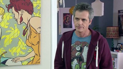 Ελεύθερη Σχέση - Επεισόδιο 24: Αποκαλύψεις και αποφάσεις που αλλάζουν τα πάντα