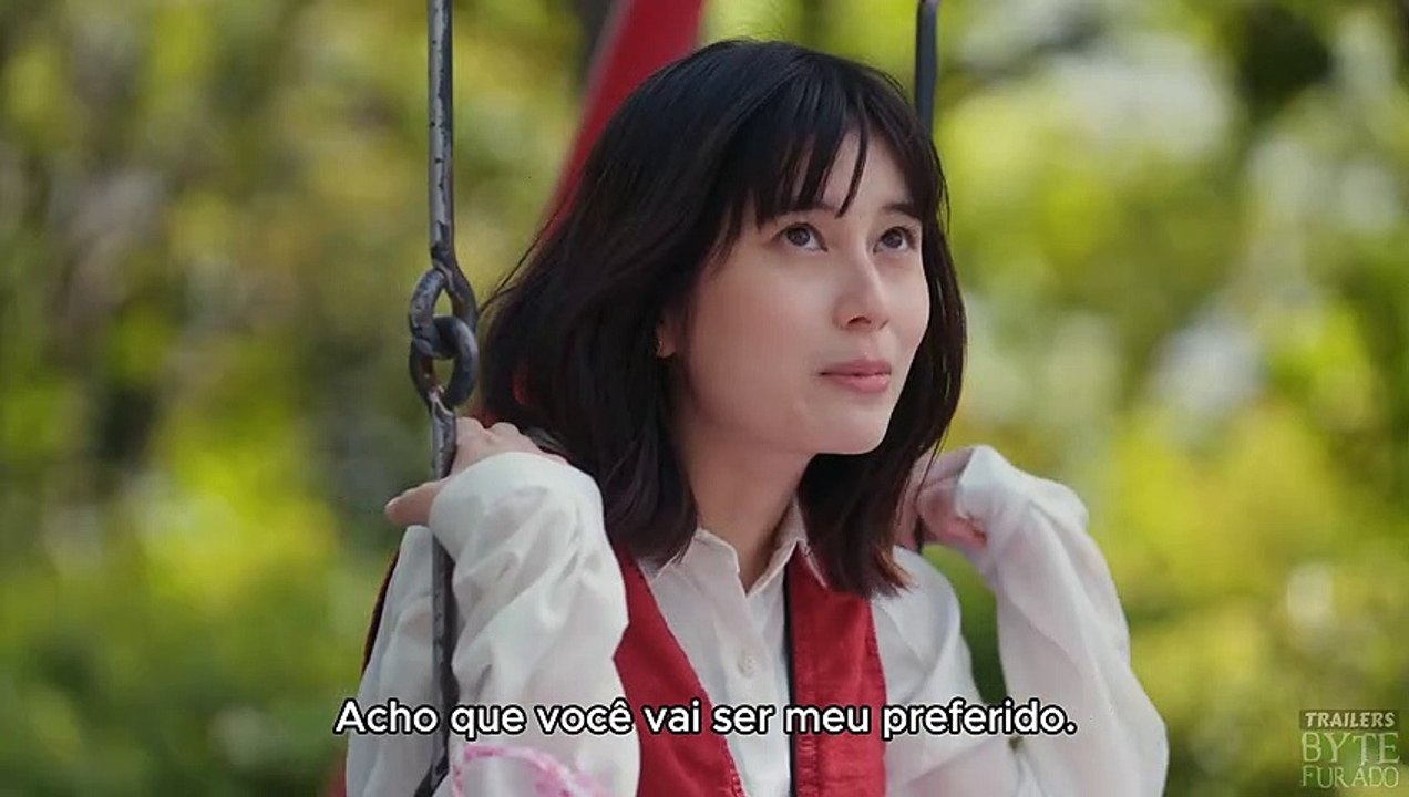 Quem é a Loba (2023) | Teaser 02 Legendado | Netflix