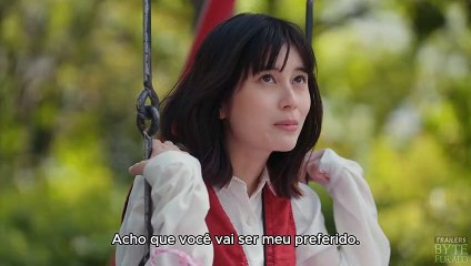 Quem é a Loba (2023) | Teaser 02 Legendado | Netflix