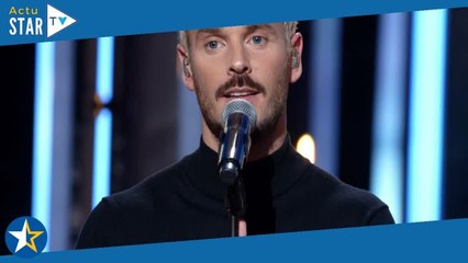 D’ado à père de famille  Matt Pokora fête ses 20 ans de carrière sur Instagram, les internautes s