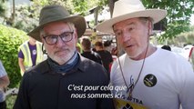 L’équipe de Breaking Bad apporte son soutien aux grévistes d’Hollywood