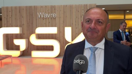 Willy Borsus : "L'expertise est un atout majeur en Wallonie et pour l'innovation"