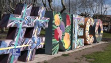 Inauguran Centro de Extensión Universitaria en Necochea