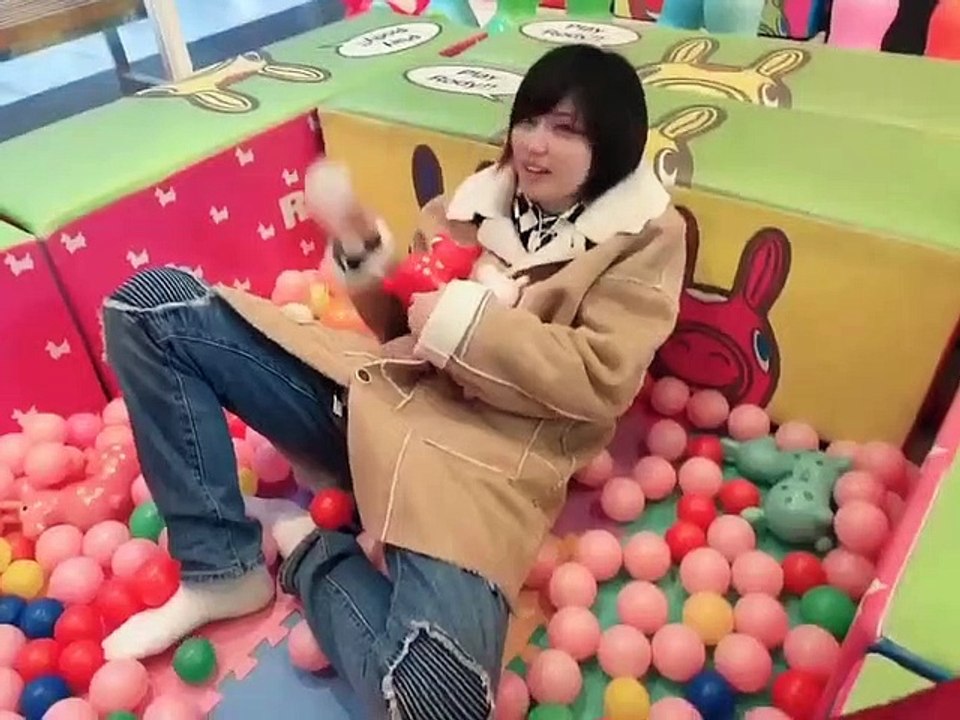 Mirai is Too Kawaii_ lol [Eng Sub]