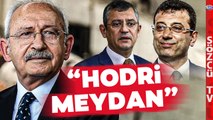 Kemal Kılıçdaroğlu CHP'de Değişim İsteyenlere Hodri Meydan Dedi!