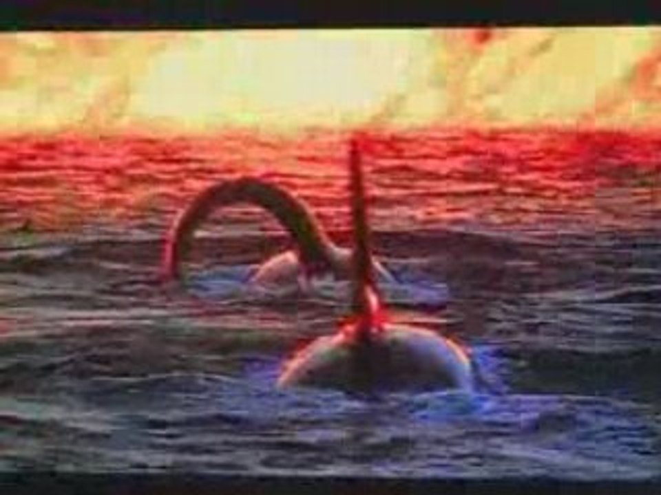 Bande annonce sauvez willy 2