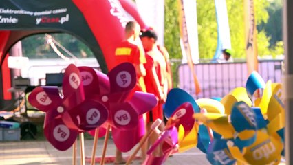 Wakacje z nto i BA Glass - Turawa II