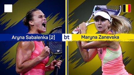 US Open Recap: Alcaraz sings, Sabalenka snubbed, and Murray complains about VR