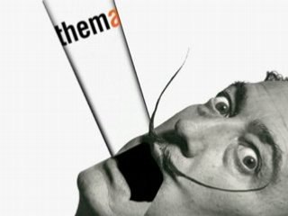 Electrorouge showreel Arte Thema