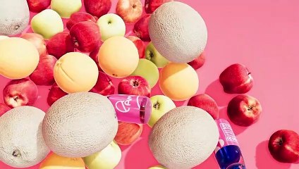 Nour Play With Your Food - Official Release Date Trailer