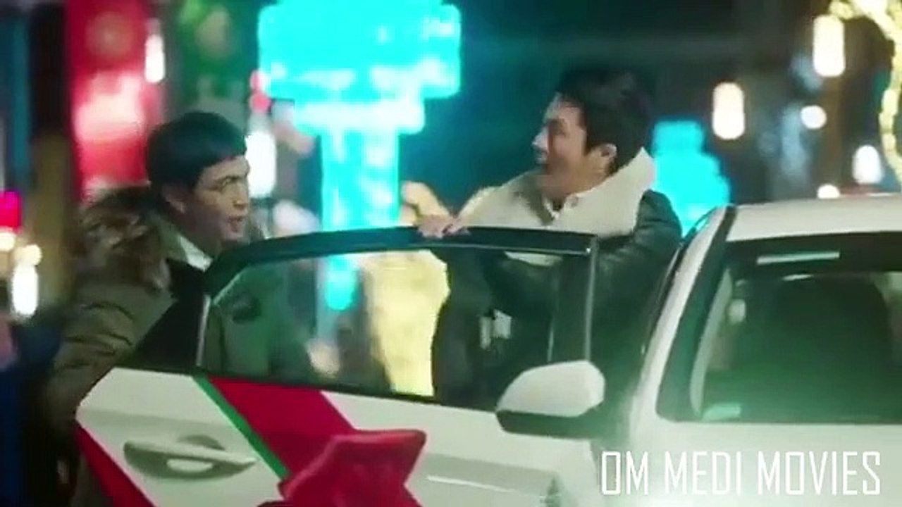 Tu Jhoothi | Makkaar | Child & Wife know after 10 Year | Spanish | Arabic | Indonesian |