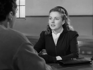 El Beso De La Muerte (1947) - Película completa en español