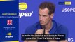 TENNIS: US Open: Murray critical of US Open Video Review system