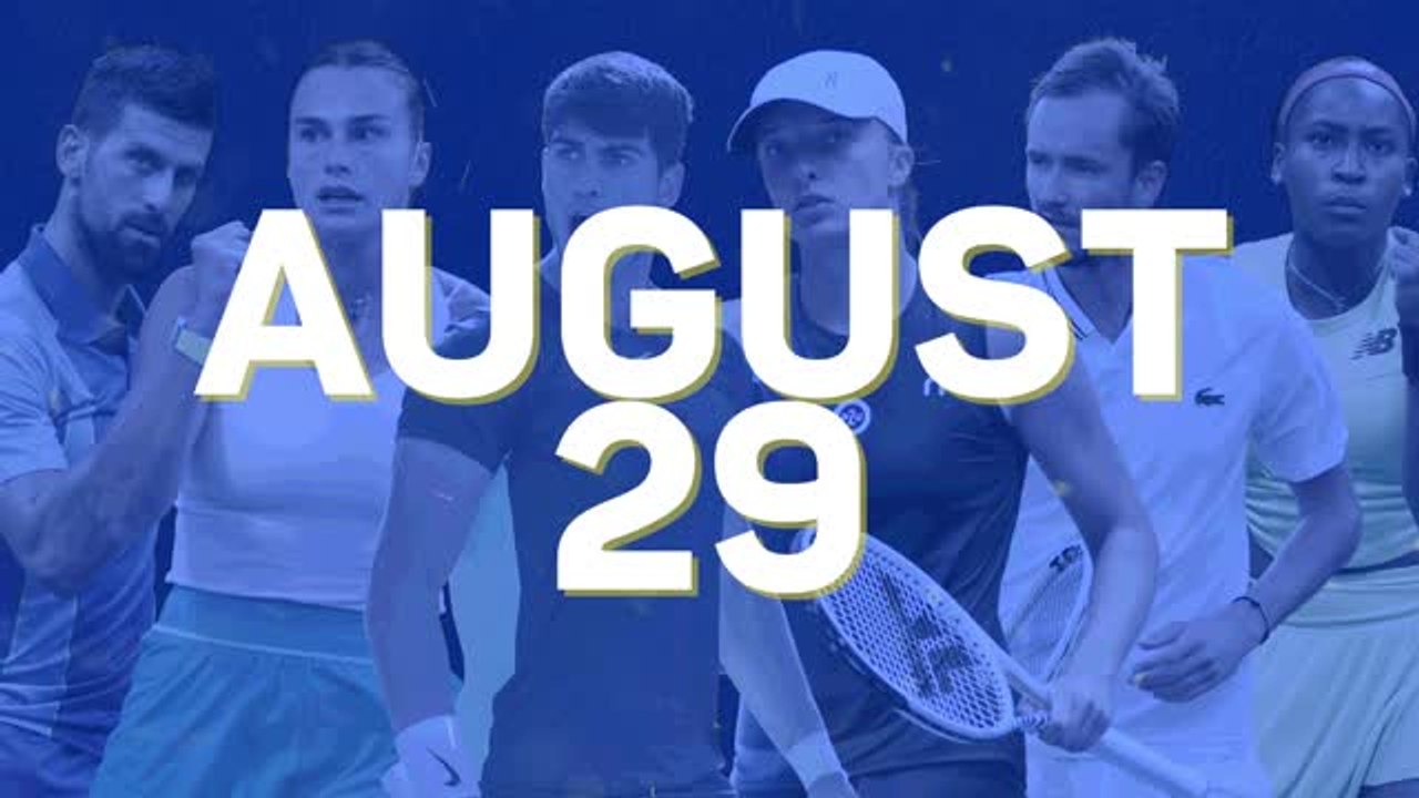 US Open Recap: Alcaraz sings, Sabalenka snubbed, and Murray complains about VR