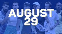 US Open Recap: Alcaraz sings, Sabalenka snubbed, and Murray complains about VR