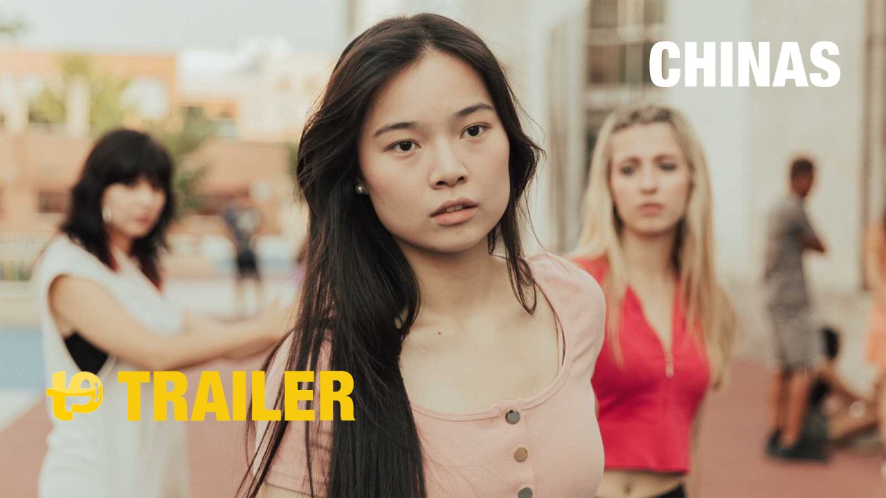 Chinas - Trailer