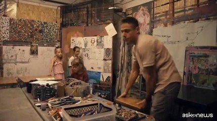 L'offensiva controculturale in Ucraina: la battaglia contro i simboli russi