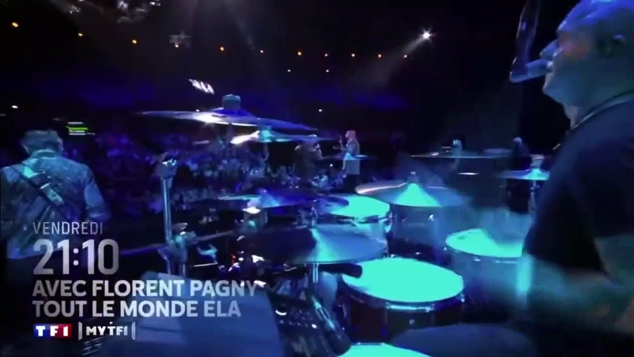 "Avec Florent Pagny, tout le monde ELA" : la bande-annonce de l'émission