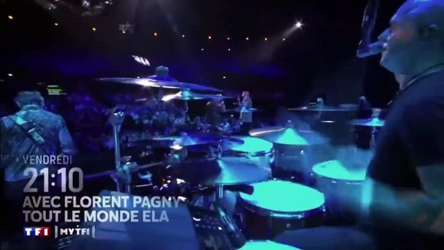 Avec Florent Pagny, tout le monde ELA : la bande-annonce de l'émission