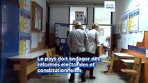 Les élections en Bosnie-Herzégovine ne sont pas démocratiques et amplifient les divisions ethniques