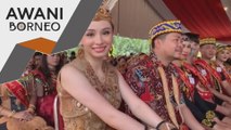 Pupuk semangat patriotisme, jaga keharmonian - Hajiji