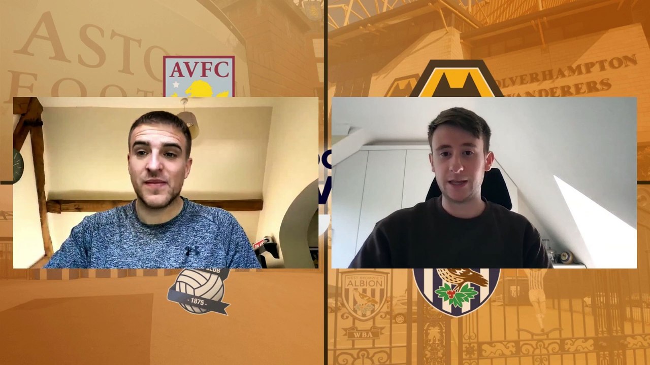 West Midlands football update: Wolves, Aston Villa, Blues and The Baggies game previews