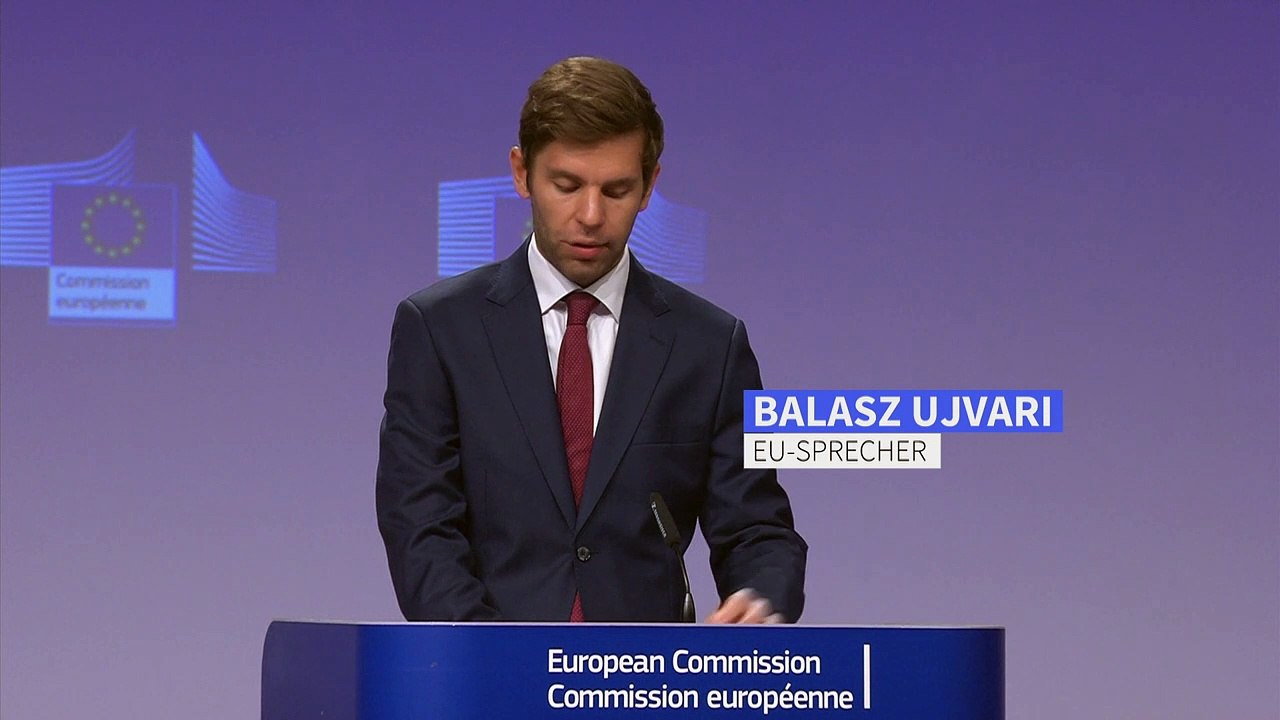 Waldbrand im Nordosten Griechenlands ist größter in Geschichte der EU