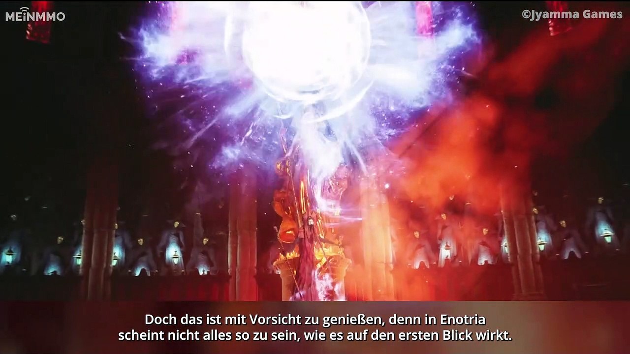 3 heiß erwartete, neue Spiele für Fans von Elden Ring und Dark Souls