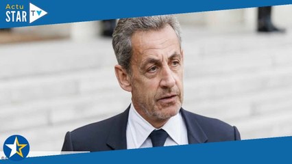 « Je subis »  Nicolas Sarkozy fait de rares confidences sur son divorce avec Cécilia Attias