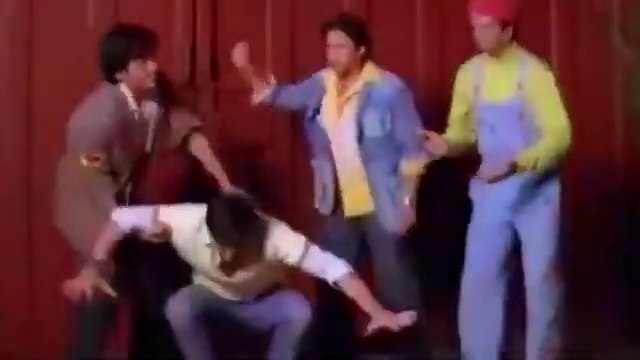 हर बाप का एक बाप होता है Dhamaal Movie Best Comedy Scenes Javed Jaffery Arshad Warsi Riteis