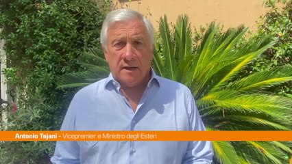 Tajani "Gli italiani in Gabon sono al sicuro"