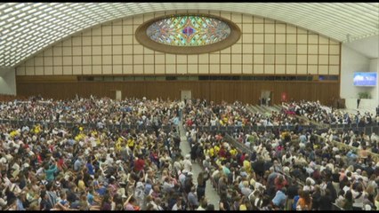 Il Papa annuncia: "Il 4 ottobre pubblicherò una seconda Laudato Si'"