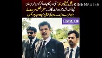 why did Imran Khan have a court in Attock Jail |  Under the pretext of security in the judicial complex, why did Imran Khan have a court in Attock Jail? Sher Afzal Marwat gave great news. Watch the video of Khan appearance