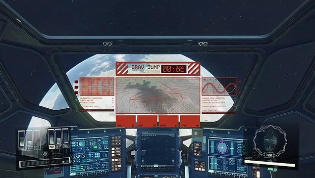 Starfield - Viajes espaciales y exploración planetaria