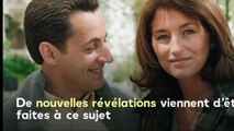 Nicolas Sarkozy fait de rares confidences sur son divorce avec Cécilia Attias