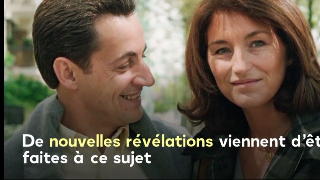Nicolas Sarkozy fait de rares confidences sur son divorce avec Cécilia Attias