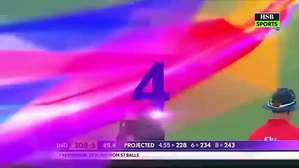 Epic Pakistan vs India Clash | Asia Cup 2014 Extended Highlights 🏏