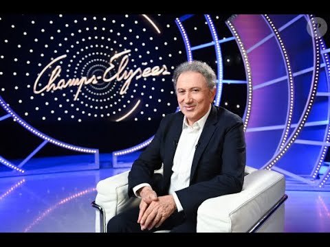 Ils ne m'ont pas dit la vérité : Michel Drucker opéré deux fois, ce que les médecins ont décidé