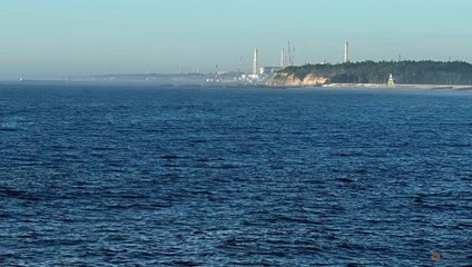 Lùm xùm sau vụ Nhật xả nước nhiễm xạ ra biển