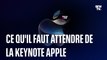 iPhone 15, Apple Watch, AirPods : ce qu'il faut attendre de la conférence Apple