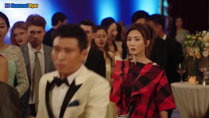 Mr. Right [ Episode 03 ] in Urdu Hindi Dubbed -#cdrama#interflixurdu#interflix