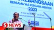 Govt striving towards reasonable wages in all sectors, says Anwar