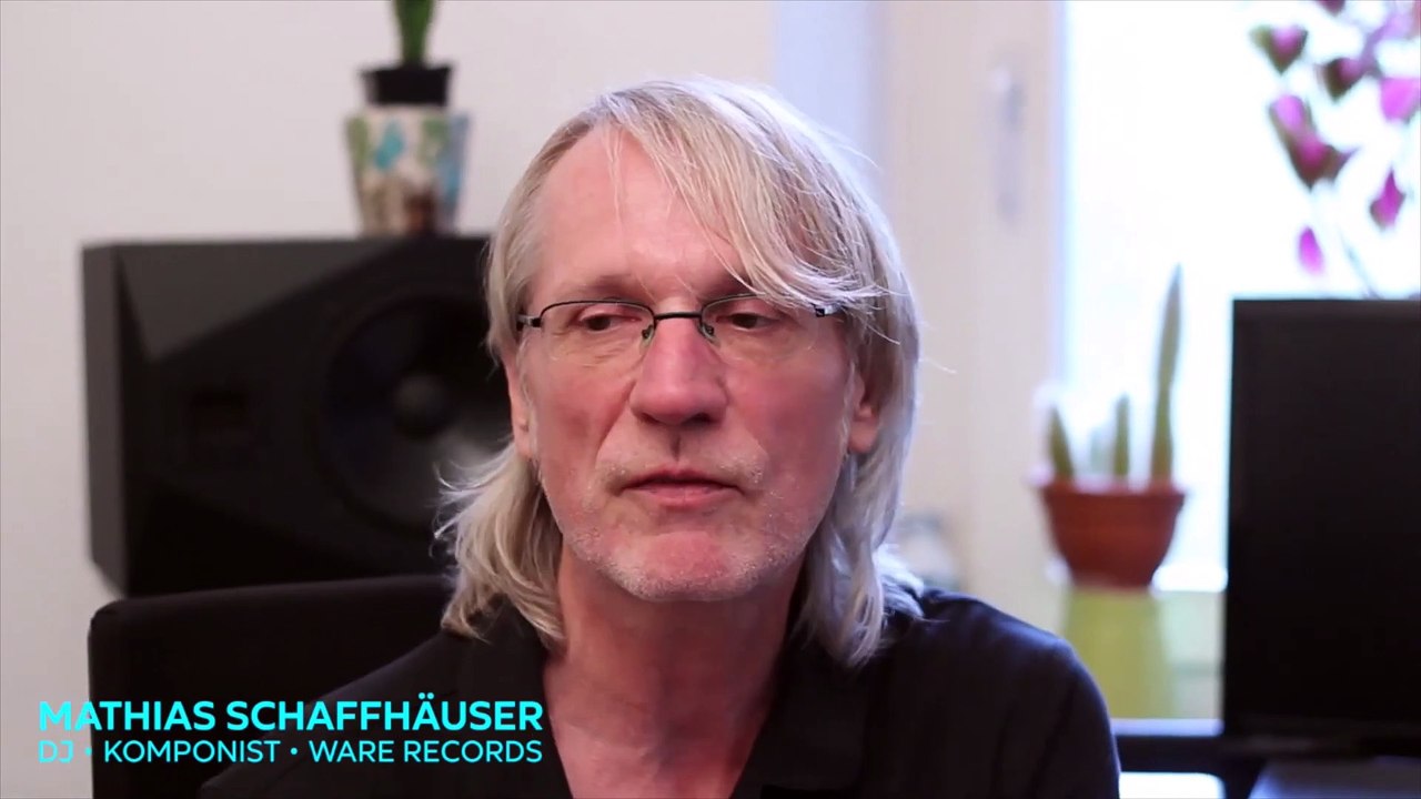 The Sound of Cologne - Trailer (Deutsch) HD