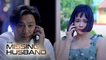 The Missing Husband: Millie and Anton's long-distance relationship (Episode 3)