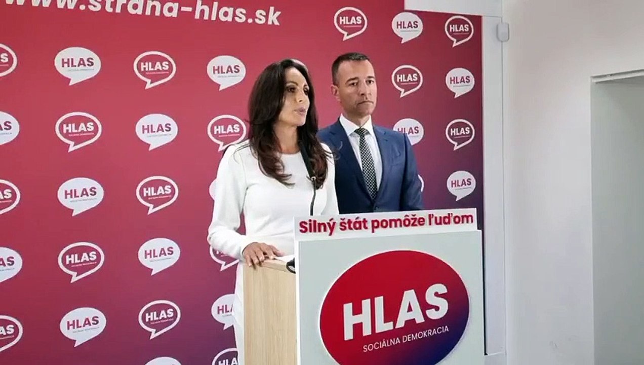 hlas