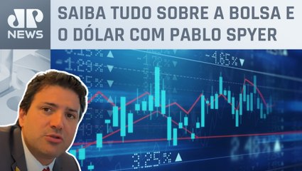 Cautela antes de dados do emprego e PIB dos EUA | MINUTO TOURO DE OURO - 30/08/2023